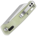 QSP Penguin Glyde Lock GITD-2