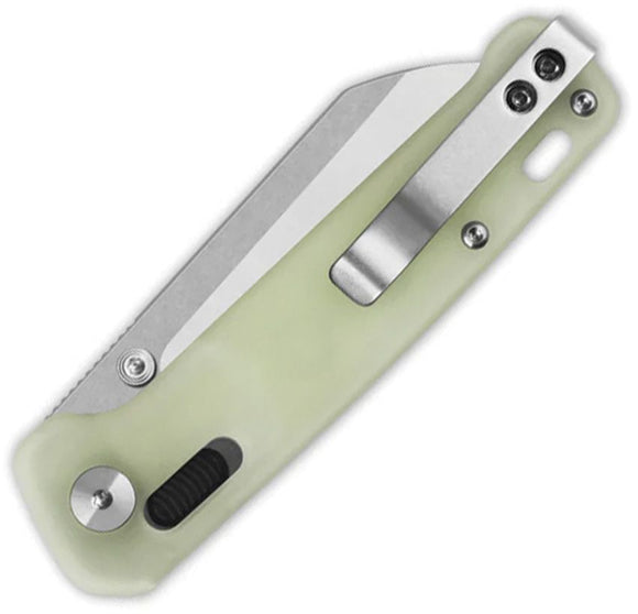 QSP Penguin Glyde Lock GITD