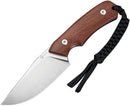 Civivi Gander Fixed Blade Wood-1