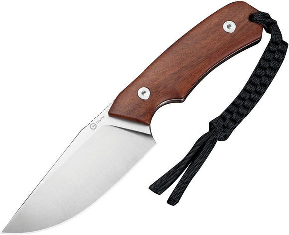 Civivi Gander Fixed Blade Wood