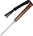 Civivi Gander Fixed Blade Wood-3