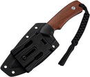 Civivi Gander Fixed Blade Wood-4