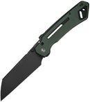 Civivi Buster FG Superlock Green-1
