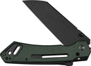 Civivi Buster FG Superlock Green-4