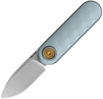 Vosteed Corgi-V Vanchor Lock Alu Lt Blue