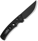 Civivi Noctis Crossbar Lock Black G10-3