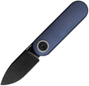 Vosteed Corgi-V Vanchor Lock Alu Blue-1