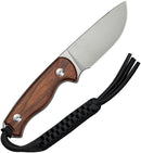 Civivi Timberbark Fixed Blade Wood-3
