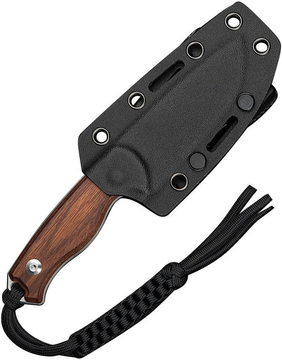 Civivi Timberbark Fixed Blade Wood