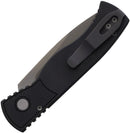 Pro-Tech Auto Tactical Response 2 Black-2