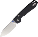Vosteed Raccoon Top Linerlock Black-1