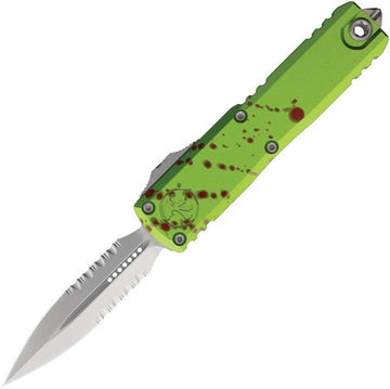 Microtech Auto UTX-85 D/E Gen IV OTF ZOM