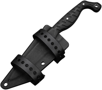 Civivi MDRN Hunter Fixed Blade Black G10 - 0