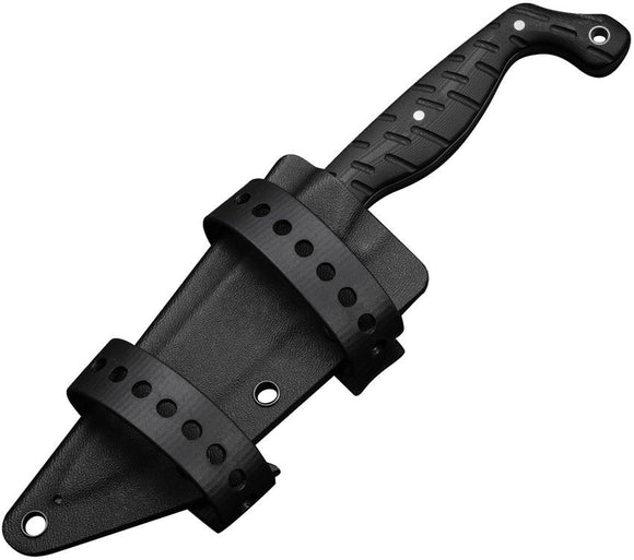 Civivi MDRN Hunter Fixed Blade Black G10