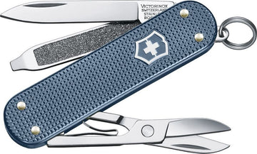 Victorinox Classic SD Glacial Alox LE26