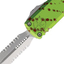Microtech Auto UTX-85 D/E Gen IV OTF ZOM-2
