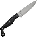 Civivi MDRN Hunter Fixed Blade Black G10-3