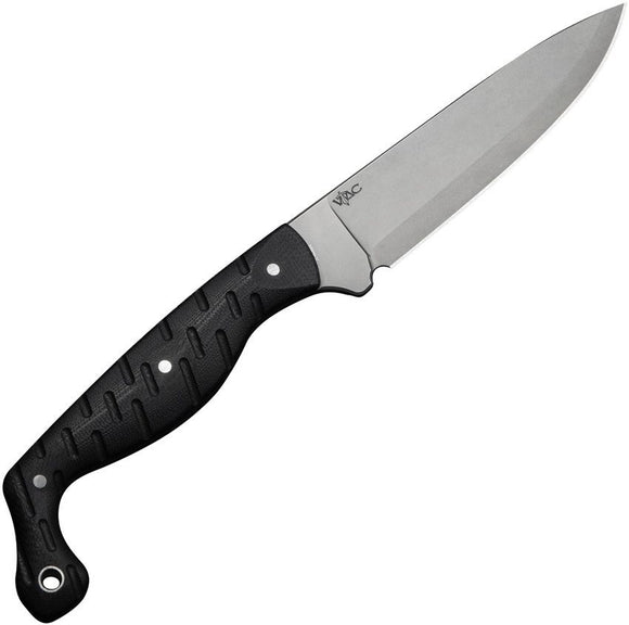Civivi MDRN Hunter Fixed Blade Black G10