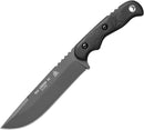 TOPS TEX Creek XL Fixed Blade-1