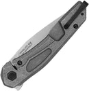 Zero Tolerance Framelock CF Magnacut Blue-2