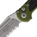Microtech Auto LUDT Button Lock Gen III-2