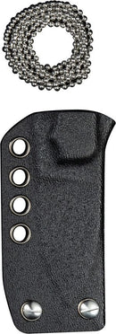 Civivi Baby Banter Fixed Blade Green Micarta-2