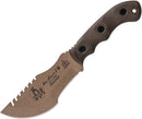 TOPS Tom Brown Tracker T-2 Tan-1