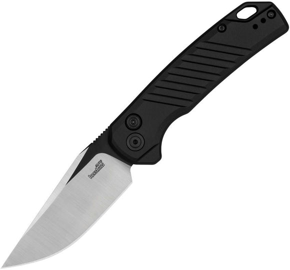 Kershaw Auto Launch 23 Button Lock