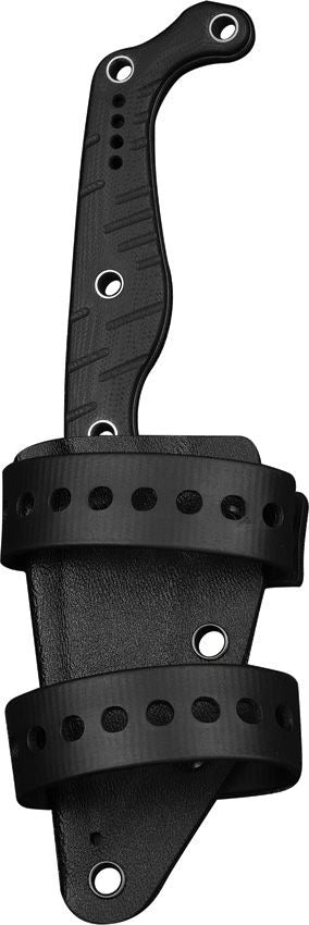 Civivi SOKN Fixed Blade Black - 0