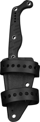 Civivi SOKN Fixed Blade Black-2