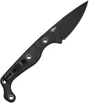 Civivi SOKN Fixed Blade Black-3