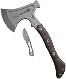 TOPS Hammer Hawk Axe with Backup-1