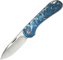 Civivi Elementum Slip Joint Ocean-1