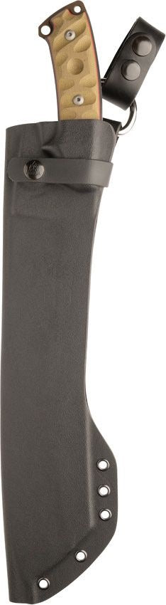 TOPS El Chete Midnight Bronze RMT - 0