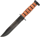 KA-BAR 125th Annv Dog Fixed Blade-1