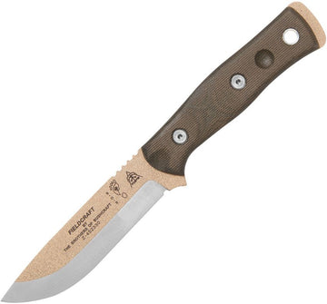 TOPS Fieldcraft BOB Hunter olv/tan