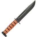 KA-BAR 125th Annv Dog Fixed Blade-2