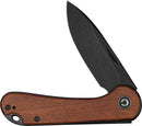 Civivi Elementum Slip Joint Wood-2