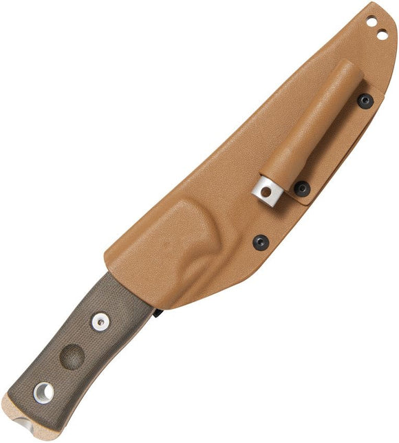 TOPS Fieldcraft BOB Hunter olv/tan