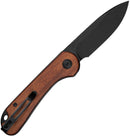 Civivi Elementum Slip Joint Wood-3