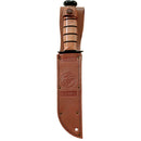 KA-BAR 125th Annv USMC Fixed Blade-3