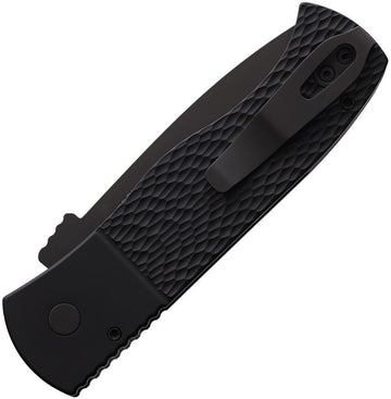Pro-Tech Auto Emerson CQC7 Tanto - 0