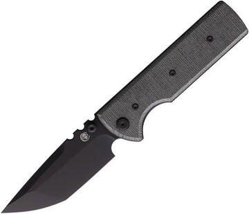 Chaves NTAK Linerlock PVD Tanto