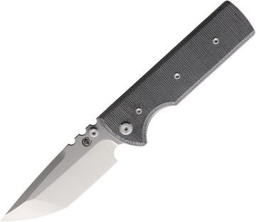 Chaves NTAK Linerlock SW Tanto
