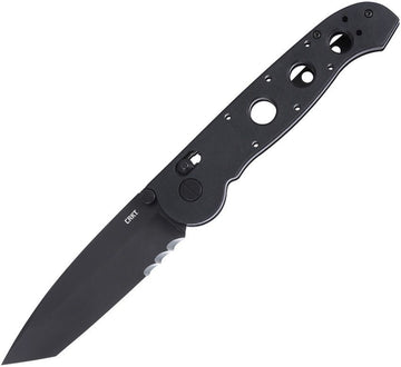 CRKT M16-14XK Crossbar Lock