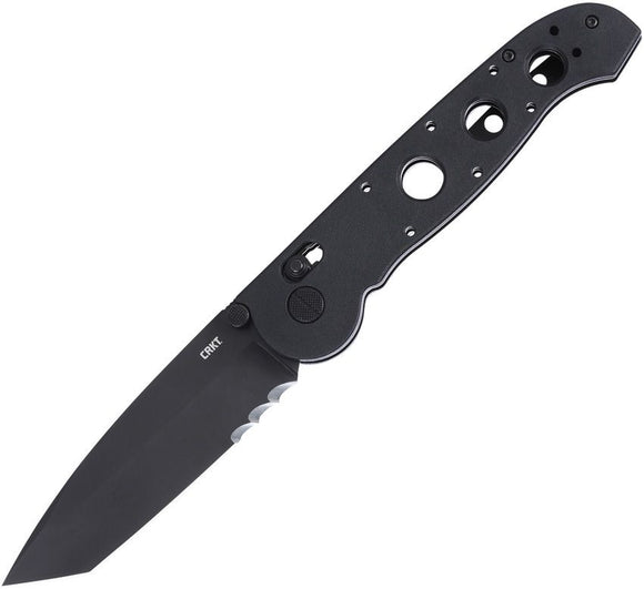 CRKT M16-14XK Crossbar Lock