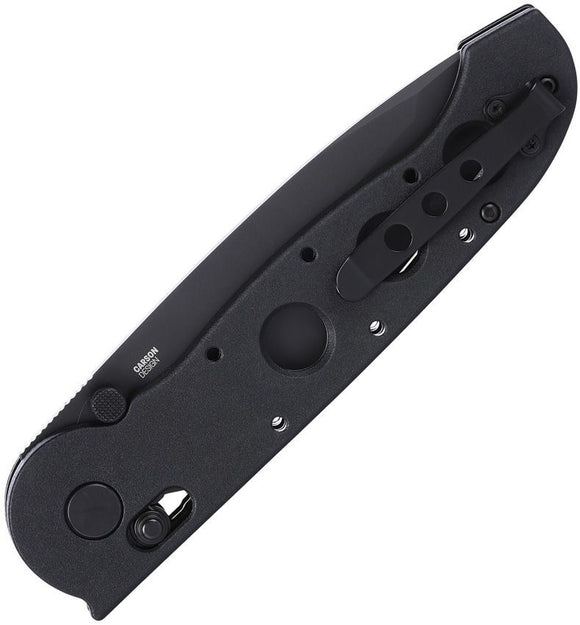 CRKT M16-14XK Crossbar Lock