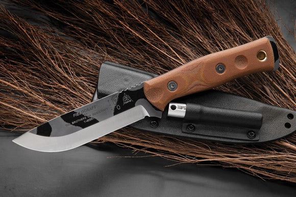 TOPS Fieldcraft BOB Hunter Camo