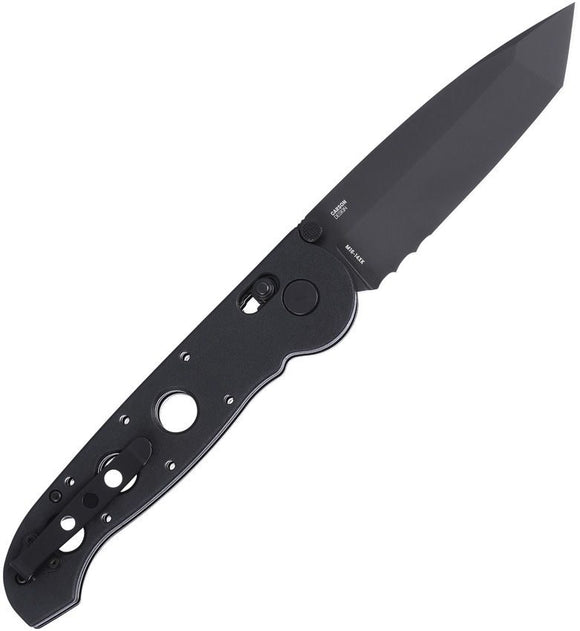 CRKT M16-14XK Crossbar Lock