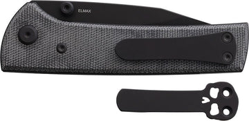 Chaves Scapegoat Street Linerlock PVD - 0